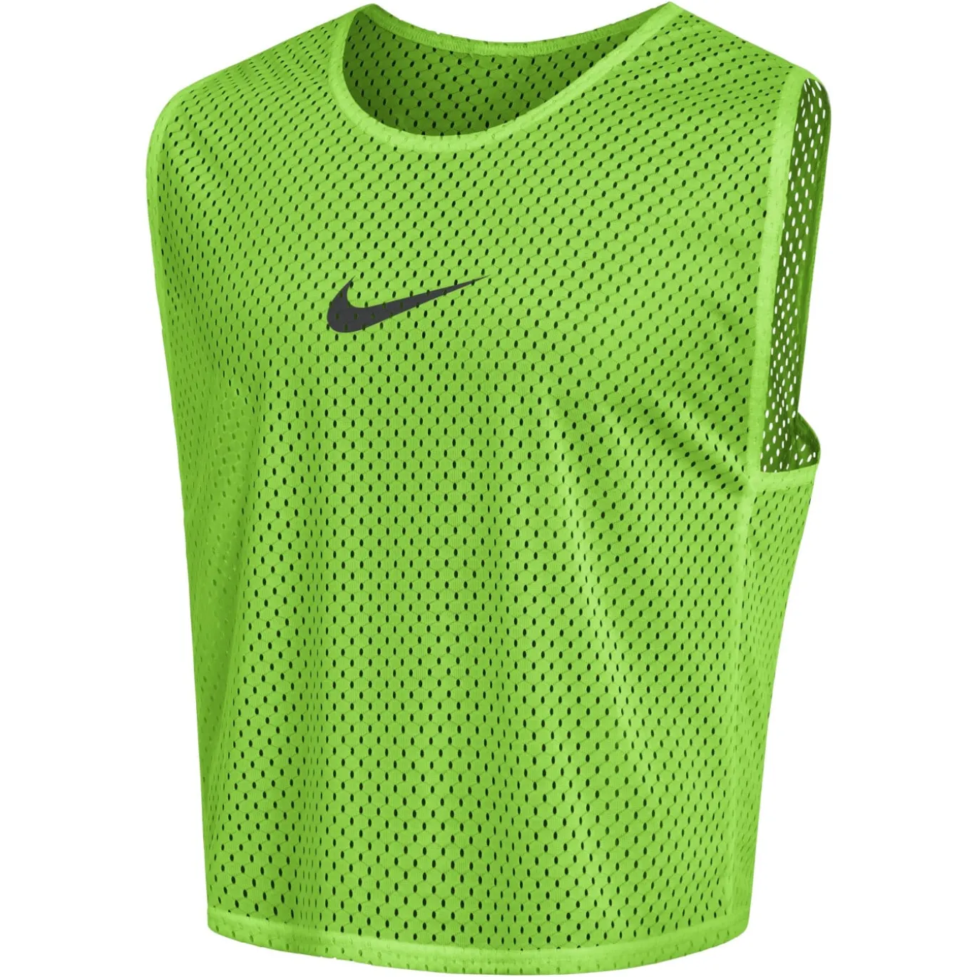 Nike Park 26 Trainingshesje Groen Zwart