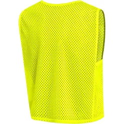 Nike Park 26 Trainingshesje Neongeel Zwart