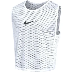 Nike Park 26 Trainingshesje Wit Zwart