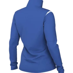 Nike Park 20 Trainingspak Full-Zip Dames Blauw Wit