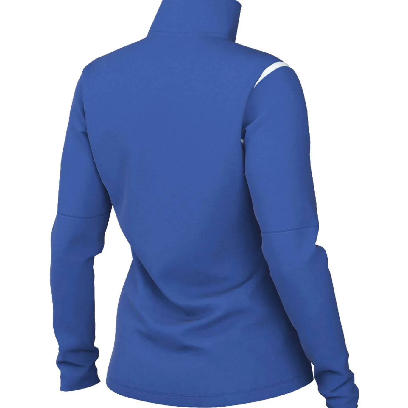 Nike Park 20 Trainingspak Full-Zip Dames Blauw Wit