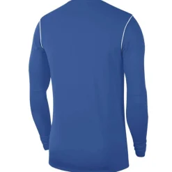 Nike Park 20 Trainingstrui Blauw Wit