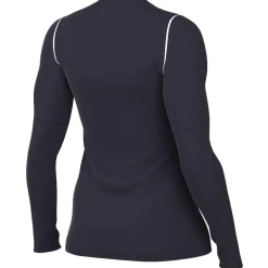Nike Park 20 Trainingstrui Dames Donkerblauw Wit