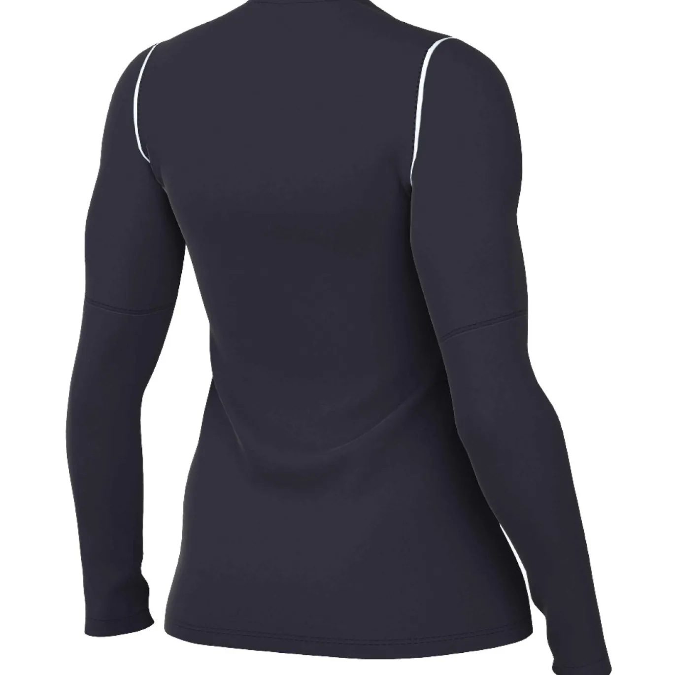Nike Park 20 Trainingstrui Dames Donkerblauw Wit