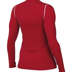 Nike Park 20 Trainingstrui Dames Rood Wit