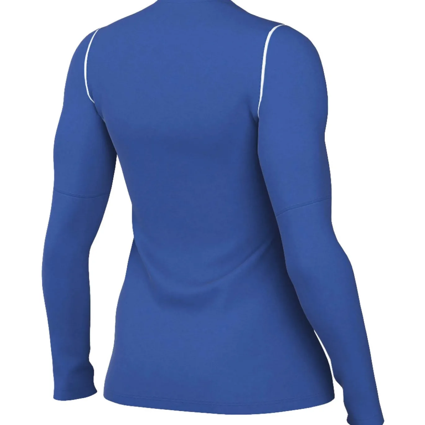 Nike Park 20 Trainingstrui Dames Blauw Wit