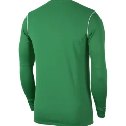 Nike Park 20 Trainingstrui Kids Groen Wit