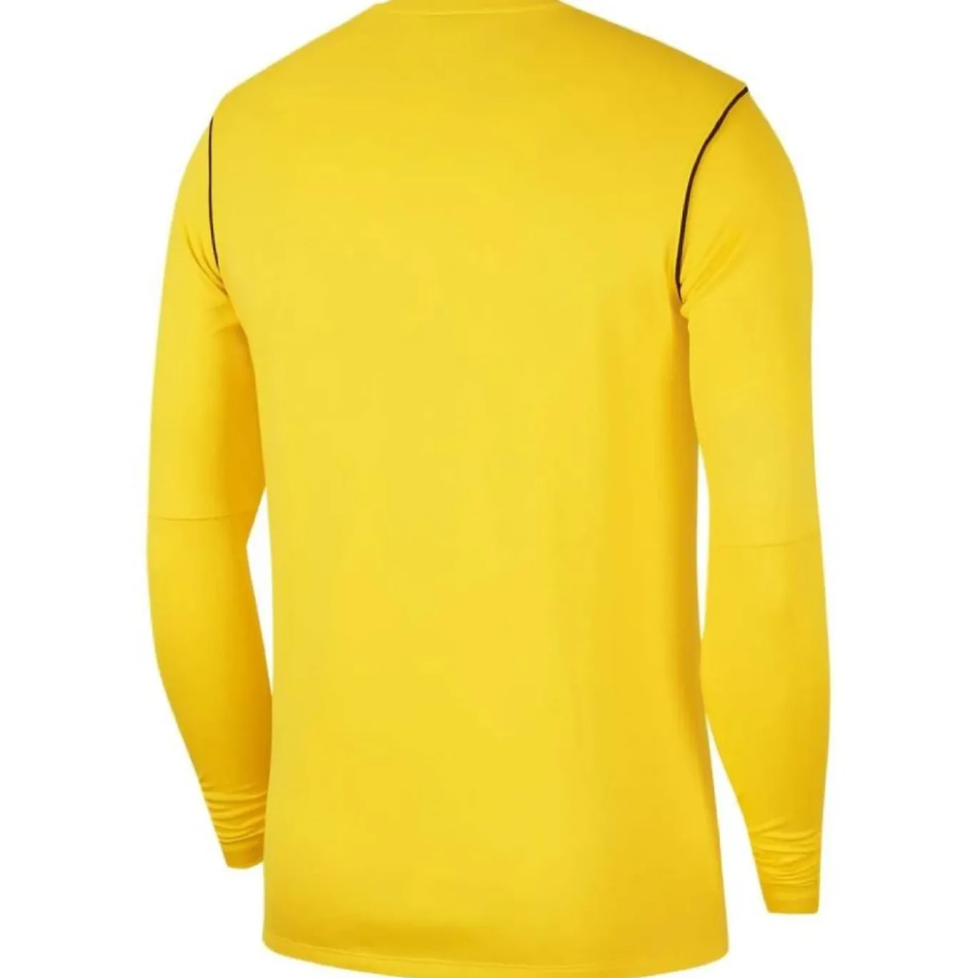 Nike Park 20 Trainingstrui Kids Geel Zwart