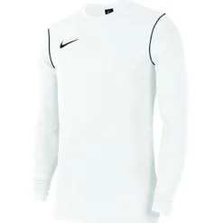 Nike Park 20 Trainingstrui Kids Wit Zwart