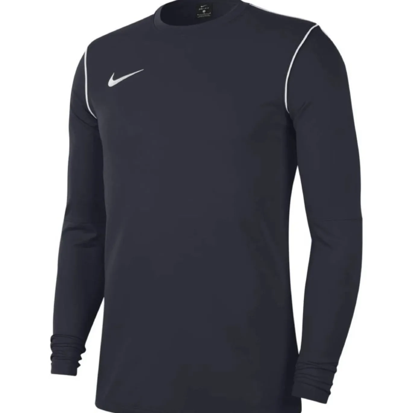 Nike Park 20 Trainingstrui Kids Donkerblauw Wit