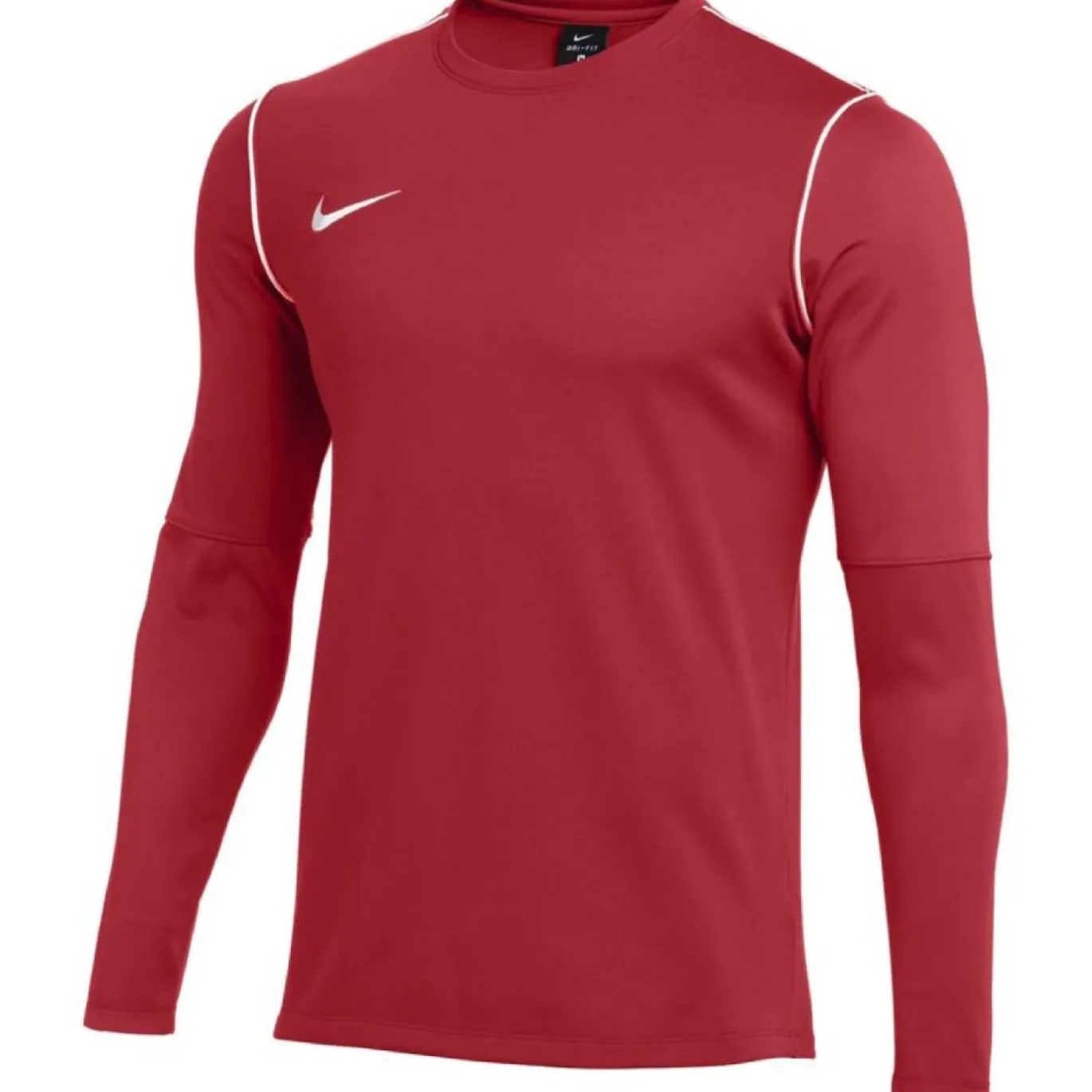 Nike Park 20 Trainingstrui Rood Wit