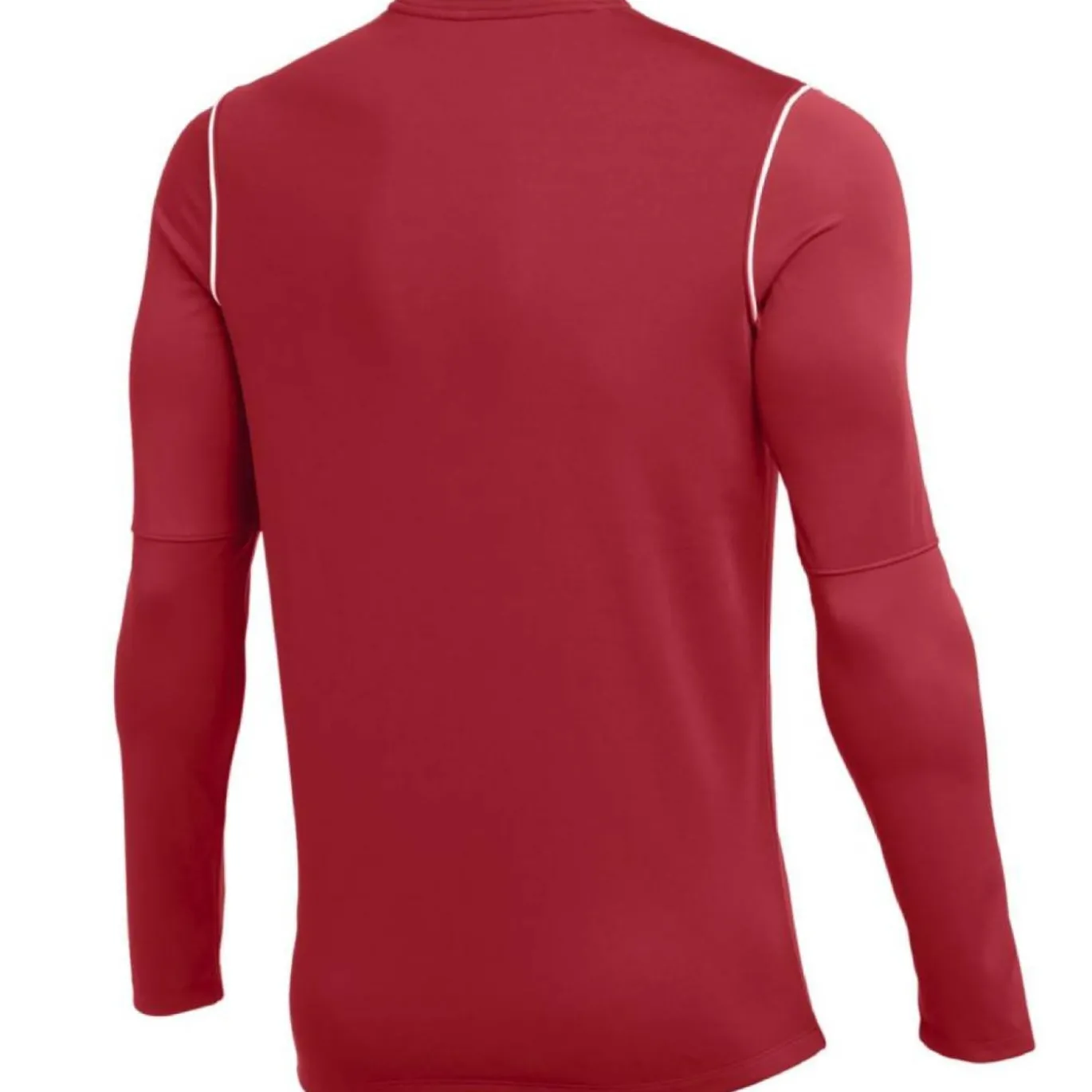Nike Park 20 Trainingstrui Rood Wit