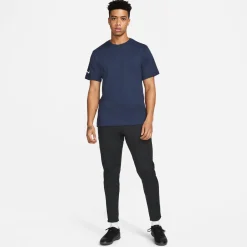 Nike Park 20 T-Shirt Donkerblauw