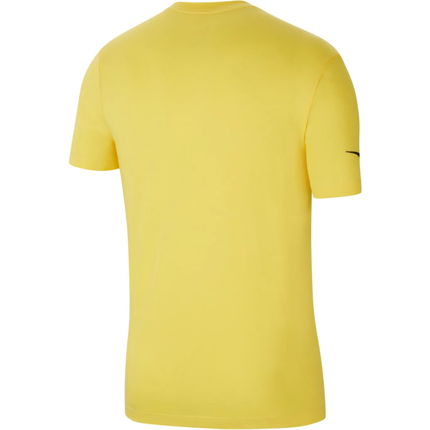 Nike Park 20 T-Shirt Geel