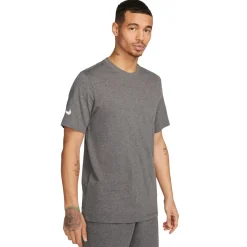Nike Park 20 T-Shirt Grijs