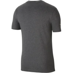 Nike Park 20 T-Shirt Grijs