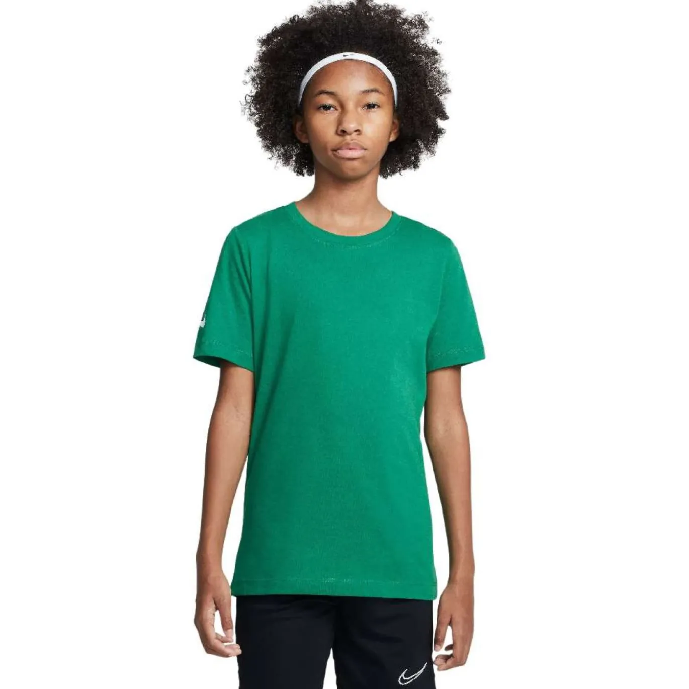 Nike Park 20 T-Shirt Kids Groen