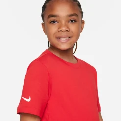 Nike Park 20 T-Shirt Rood
