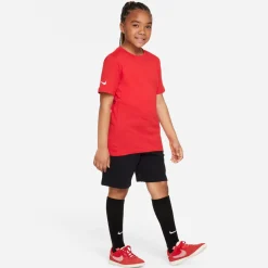 Nike Park 20 T-Shirt Rood