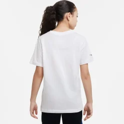 Nike Park 20 T-Shirt Wit