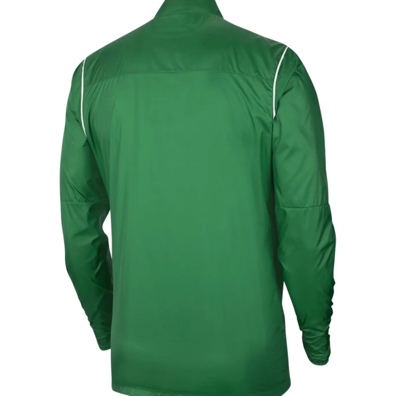 Nike Park 20 Woven Regenjack Kids Groen