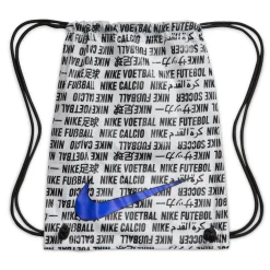 Nike Phantom 6 Low Elite IJzeren-Nop Voetbalschoenen (SG) Pro Player Blauw Wit Felroze