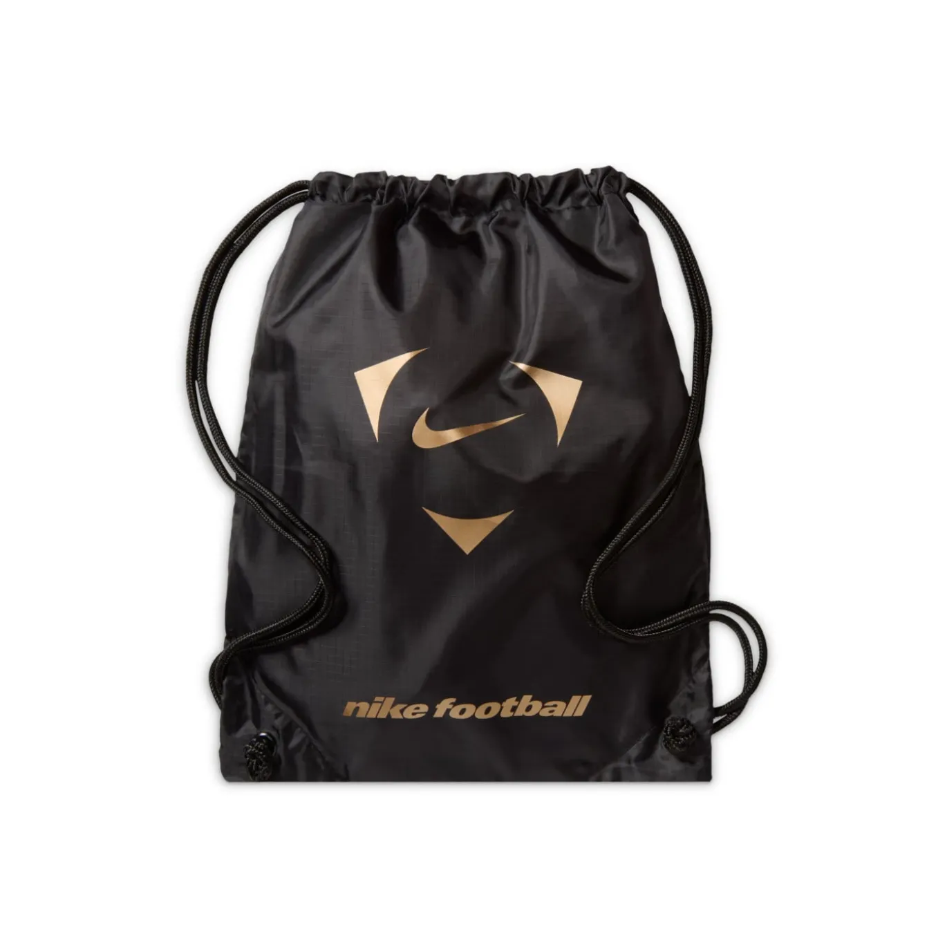 Nike Phantom 6 Low Elite IJzeren-Nop Voetbalschoenen (SG) Pro Player Zwart Felrood Goud