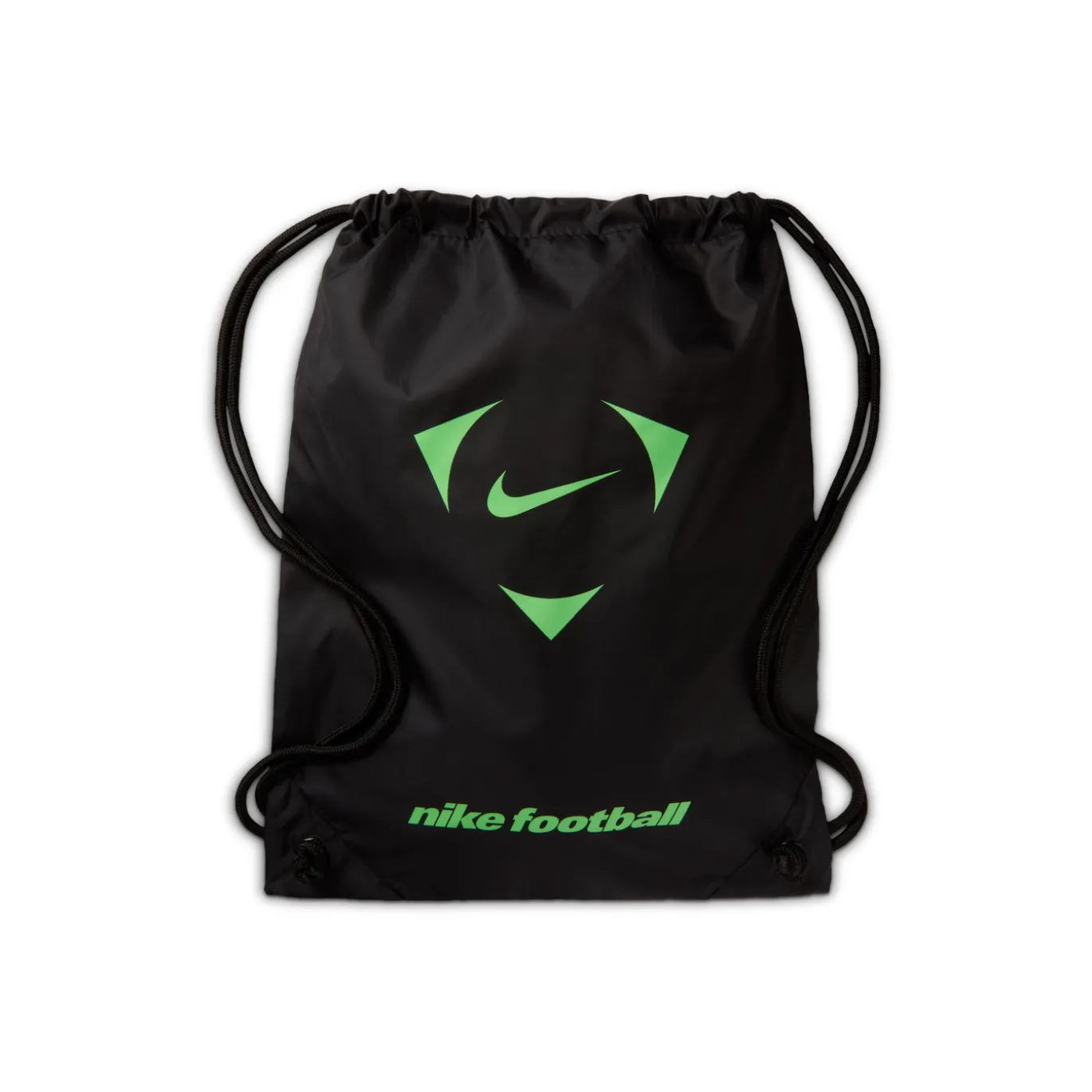 Nike Phantom 6 Low Elite Kunstgras Voetbalschoenen (AG) Zwart Felgroen