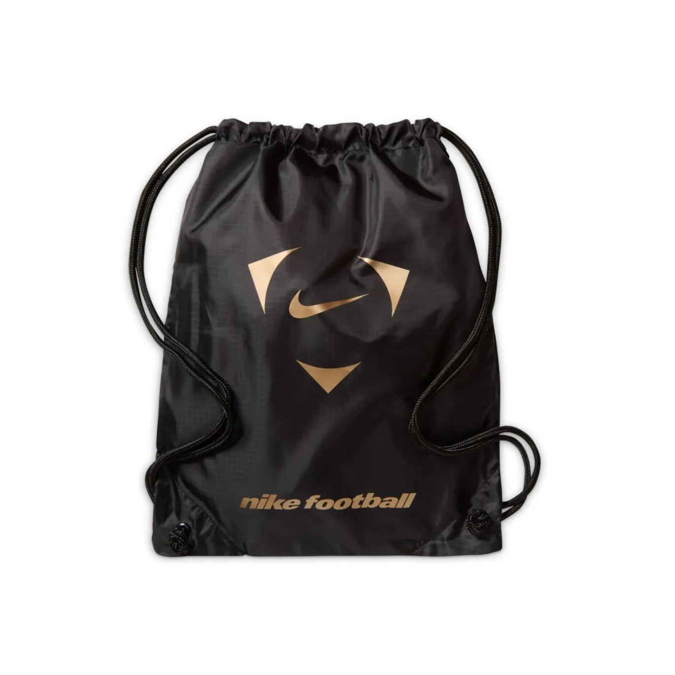 Nike Phantom 6 Low Elite Kunstgras Voetbalschoenen (AG) Zwart Felrood Goud