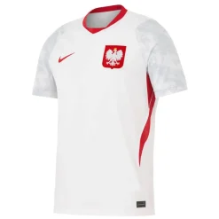 Nike Polen Thuisshirt 2026-2028