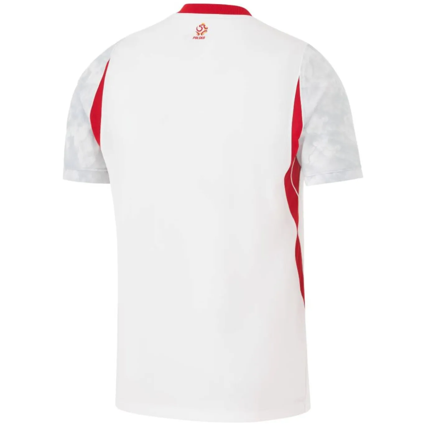 Nike Polen Thuisshirt 2026-2028