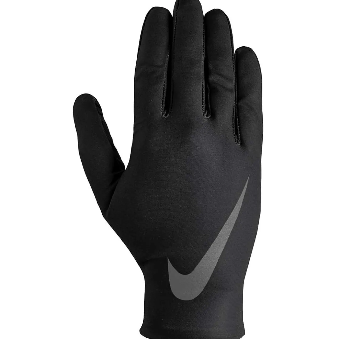 Nike Pro Baselayer Handschoenen Zwart Grijs