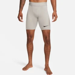 Nike Pro Dri-FIT Strike Slidingbroekje Grijs