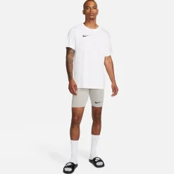 Nike Pro Dri-FIT Strike Slidingbroekje Grijs