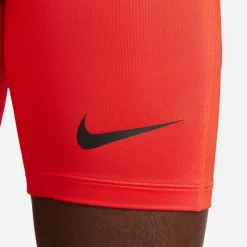 Nike Pro Dri-FIT Strike Slidingbroekje Lichtrood
