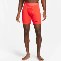 Nike Pro Dri-FIT Strike Slidingbroekje Lichtrood