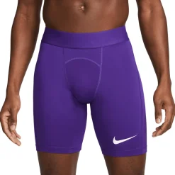 Nike Pro Dri-FIT Strike Slidingbroekje Paars