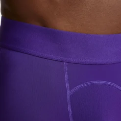 Nike Pro Dri-FIT Strike Slidingbroekje Paars