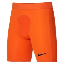 Nike Pro Dri-FIT Strike Slidingbroekje Oranje