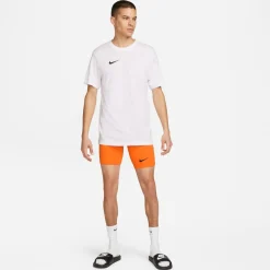Nike Pro Dri-FIT Strike Slidingbroekje Oranje