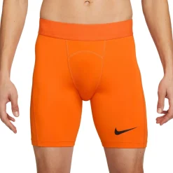 Nike Pro Dri-FIT Strike Slidingbroekje Oranje