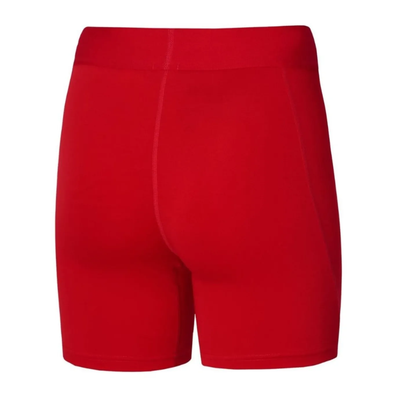 Nike Pro Dri-FIT Strike Slidingbroekje Dames Rood