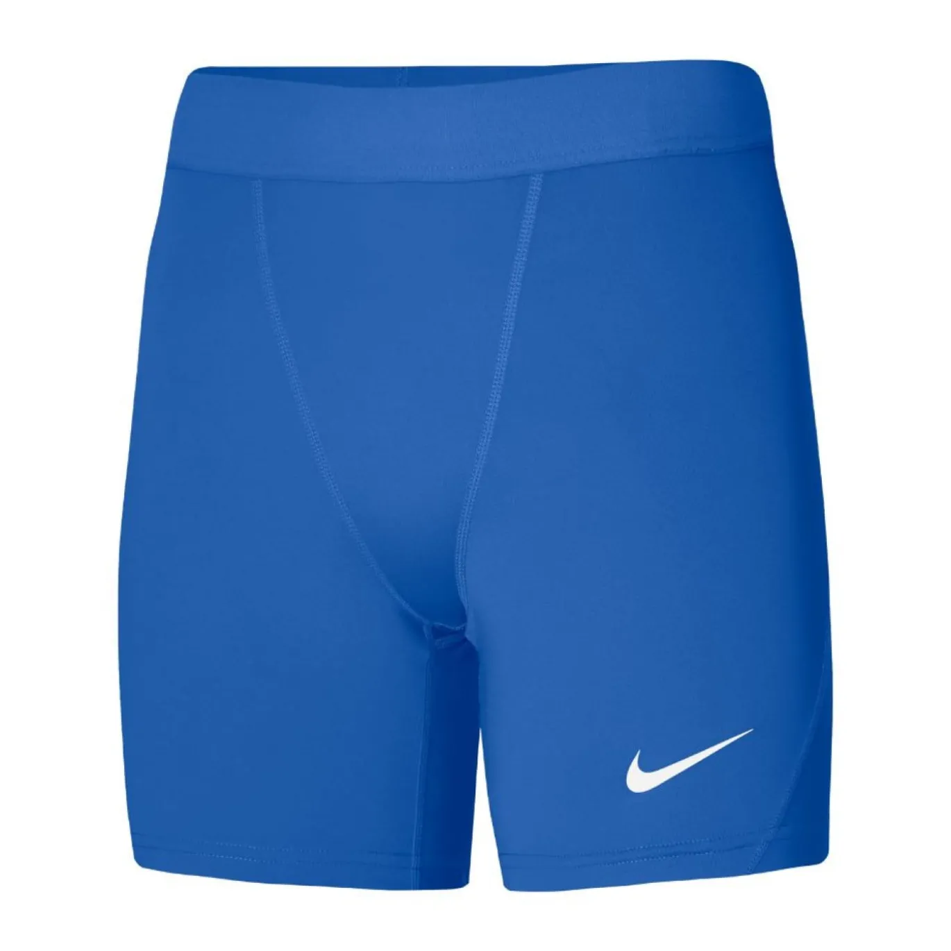 Nike Pro Dri-FIT Strike Slidingbroekje Dames Blauw