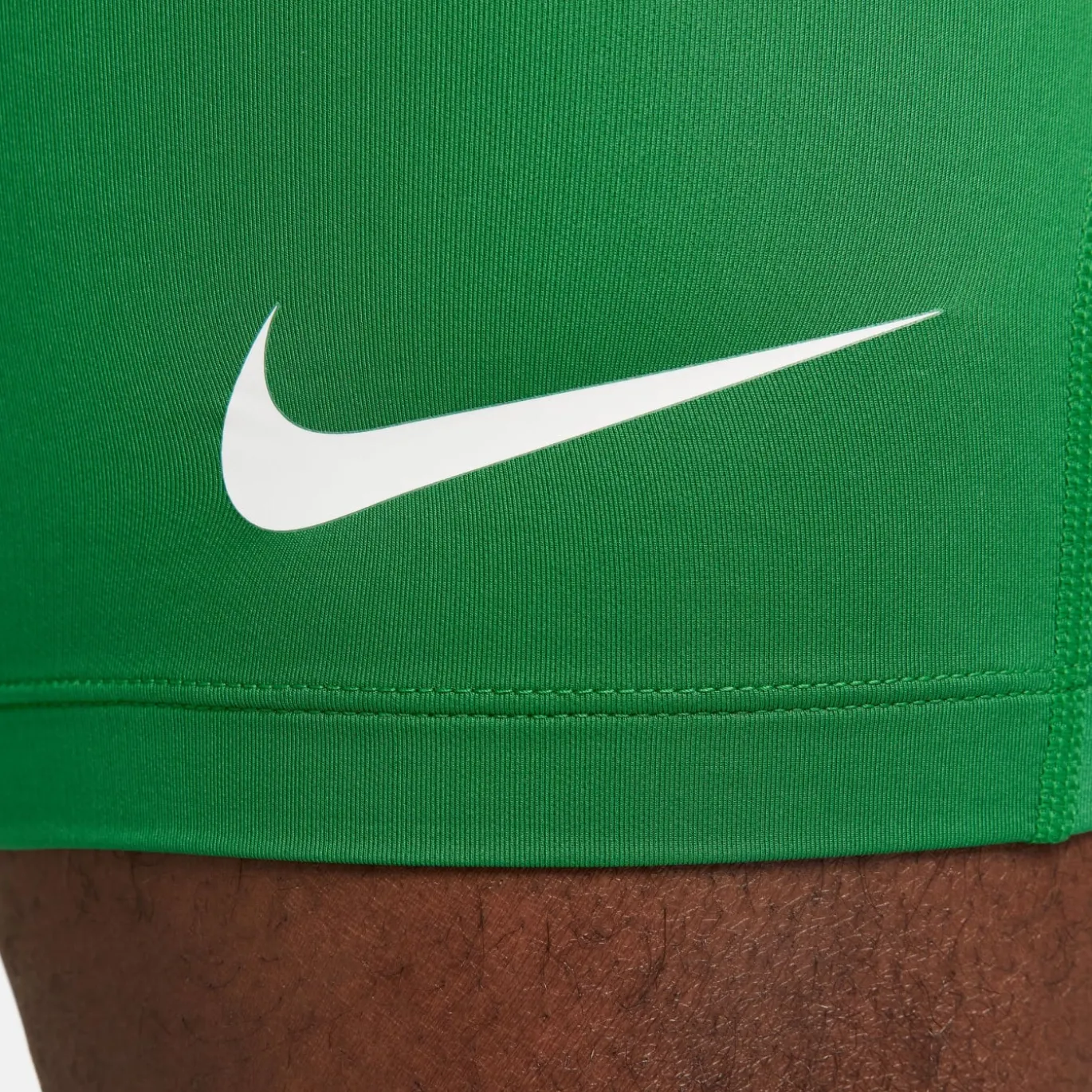 Nike Pro Dri-FIT Strike Slidingbroekje Groen