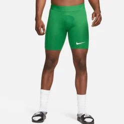 Nike Pro Dri-FIT Strike Slidingbroekje Groen