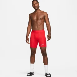 Nike Pro Dri-FIT Strike Slidingbroekje Rood