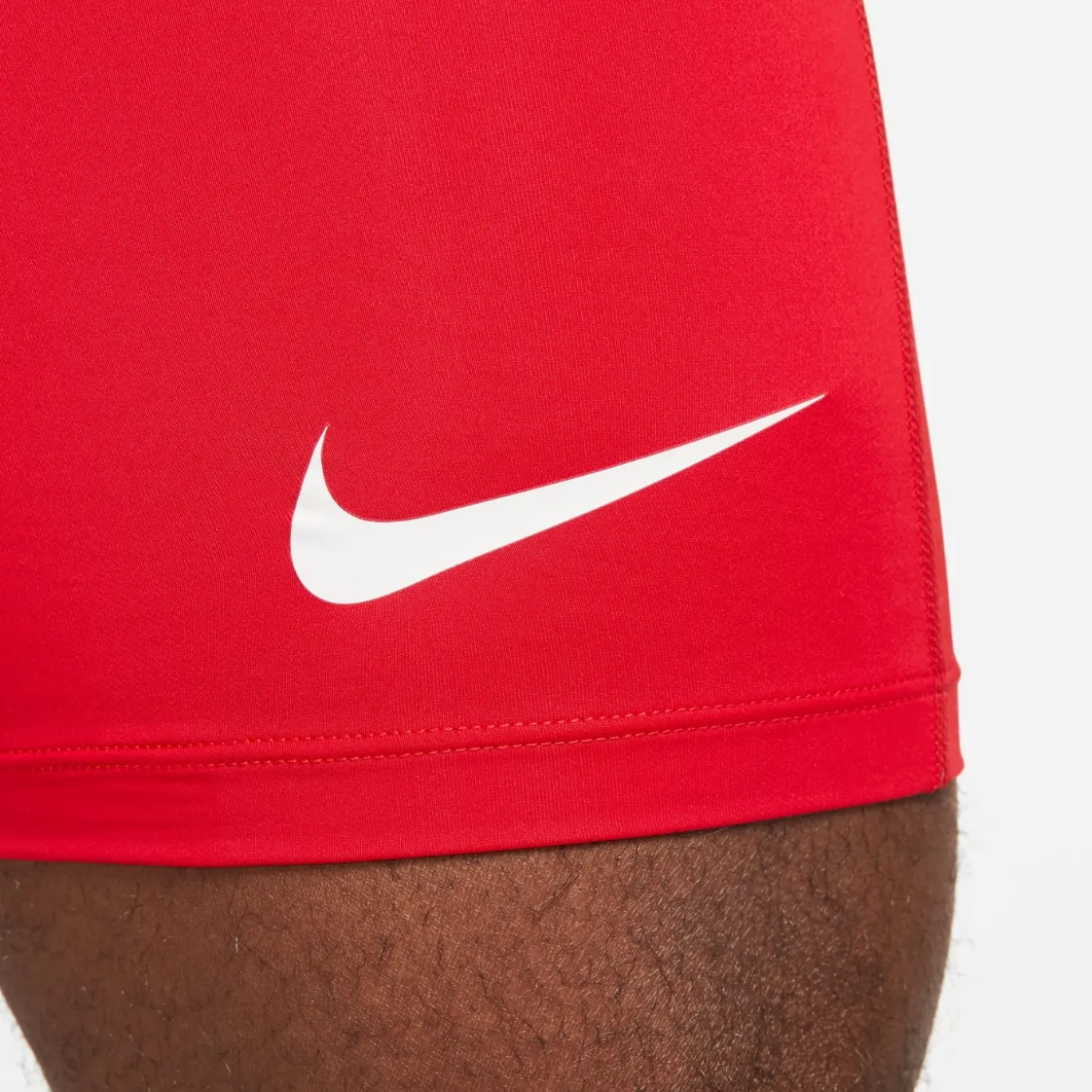 Nike Pro Dri-FIT Strike Slidingbroekje Rood