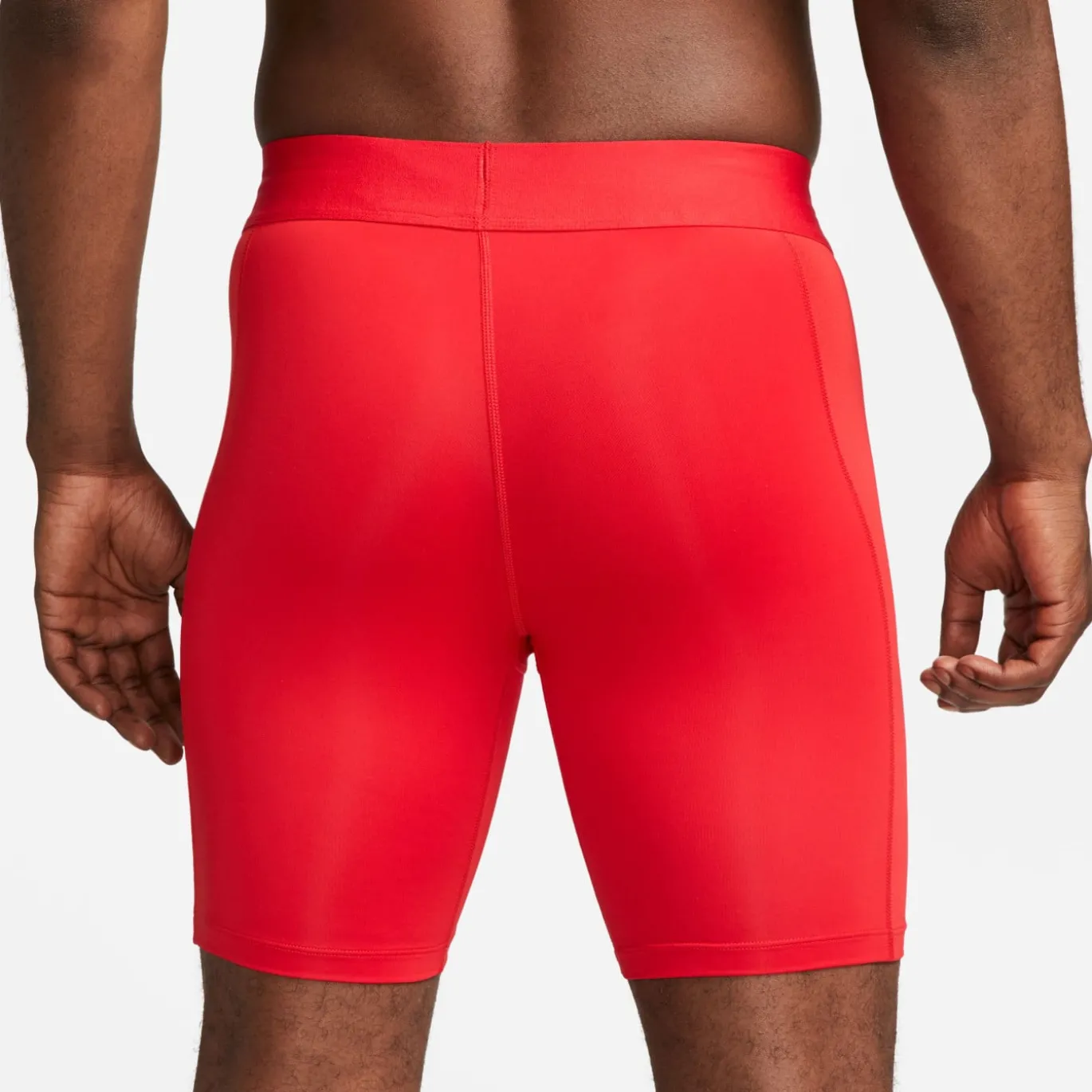 Nike Pro Dri-FIT Strike Slidingbroekje Rood