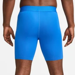 Nike Pro Dri-FIT Strike Slidingbroekje Blauw