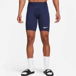 Nike Pro Dri-FIT Strike Slidingbroekje Donkerblauw